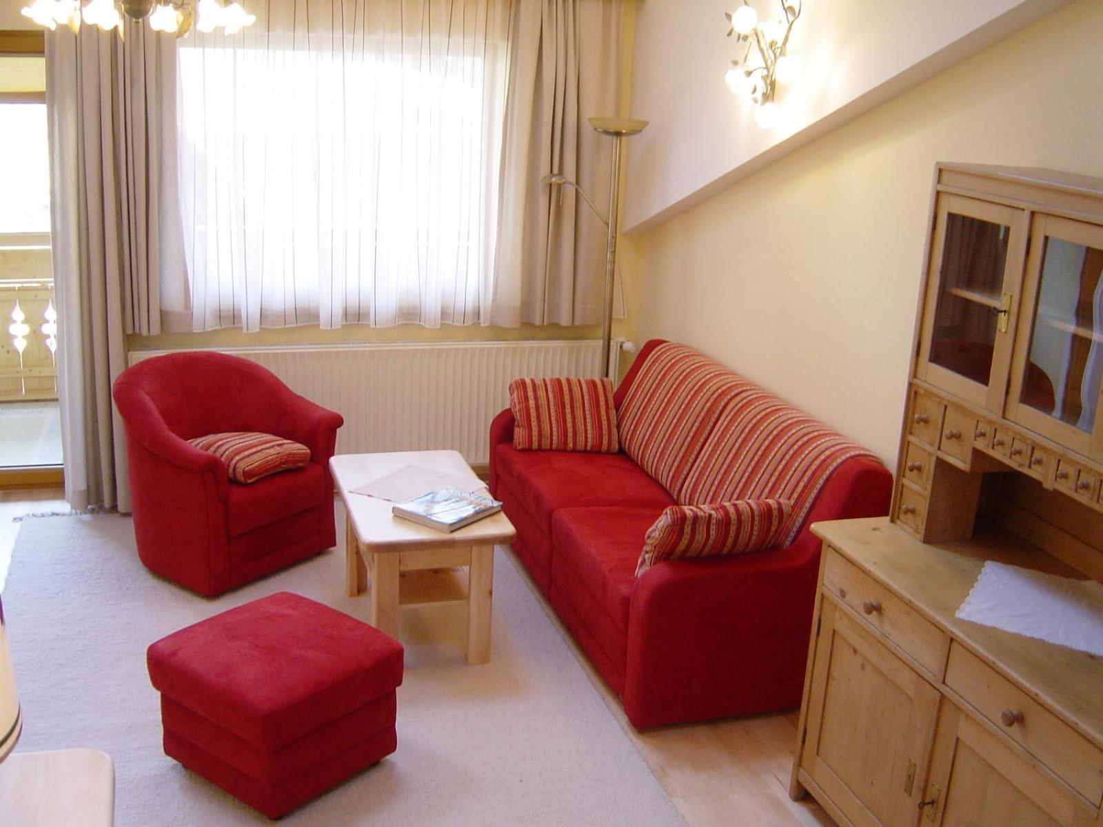 Pension & Appartement Steinwender Бад Клайнкирххайм Екстериор снимка