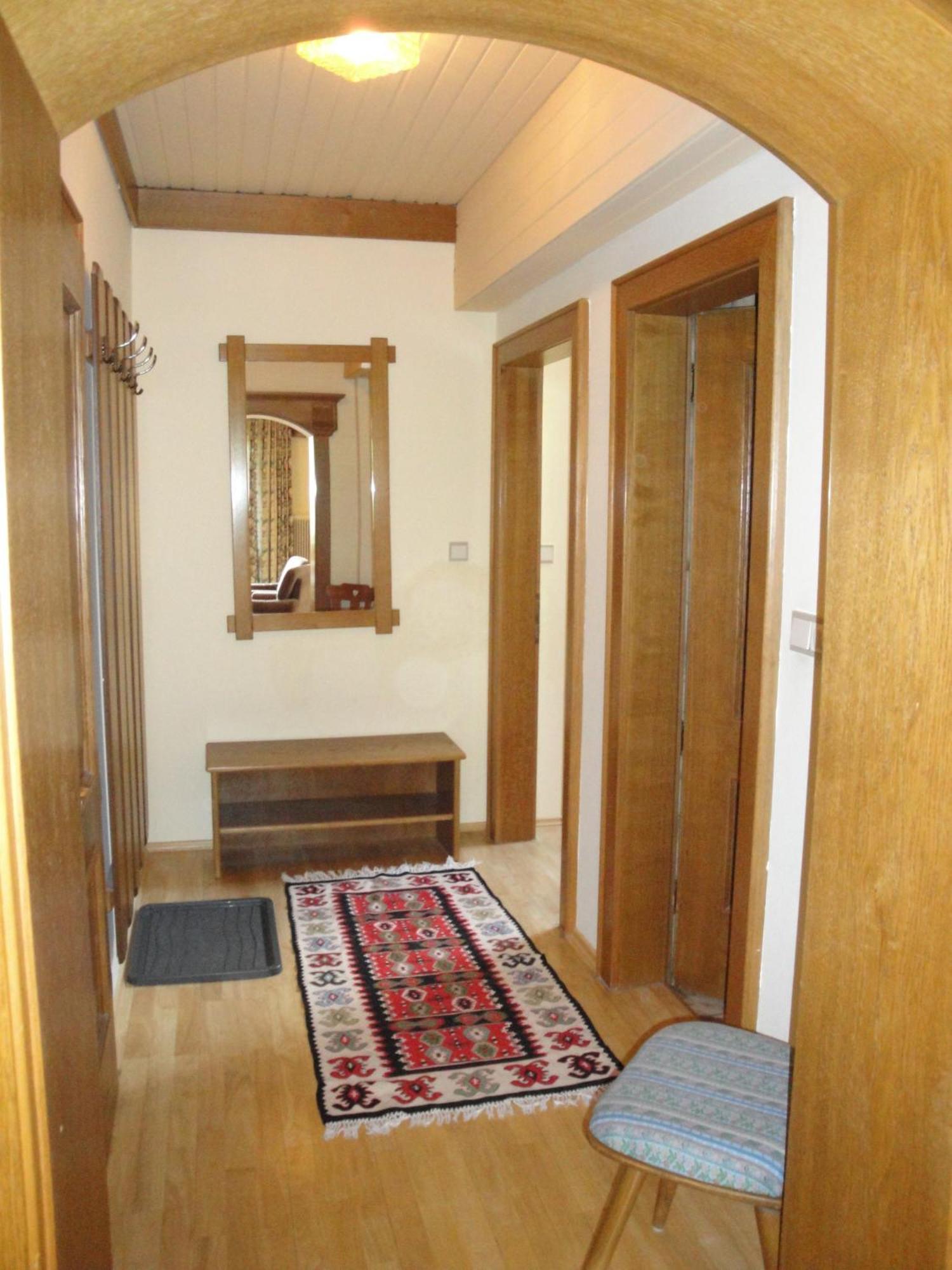 Pension & Appartement Steinwender Бад Клайнкирххайм Екстериор снимка