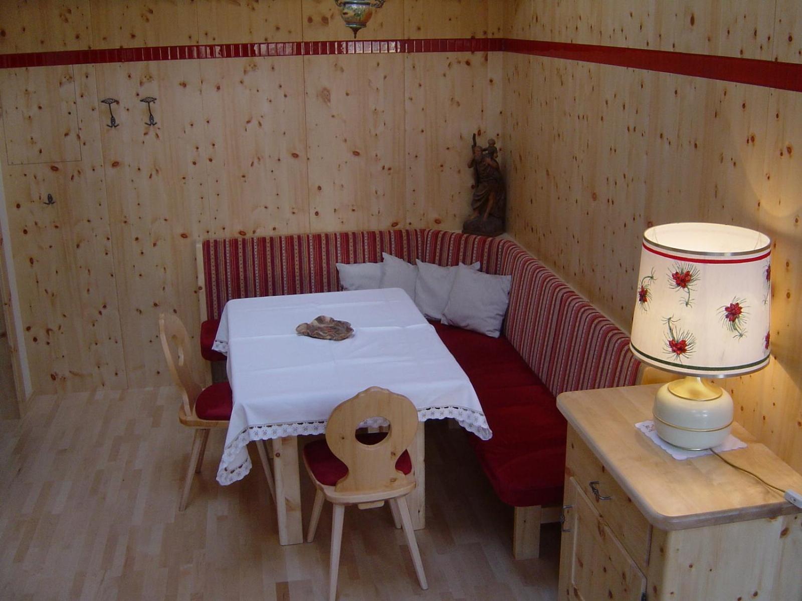 Pension & Appartement Steinwender Бад Клайнкирххайм Екстериор снимка