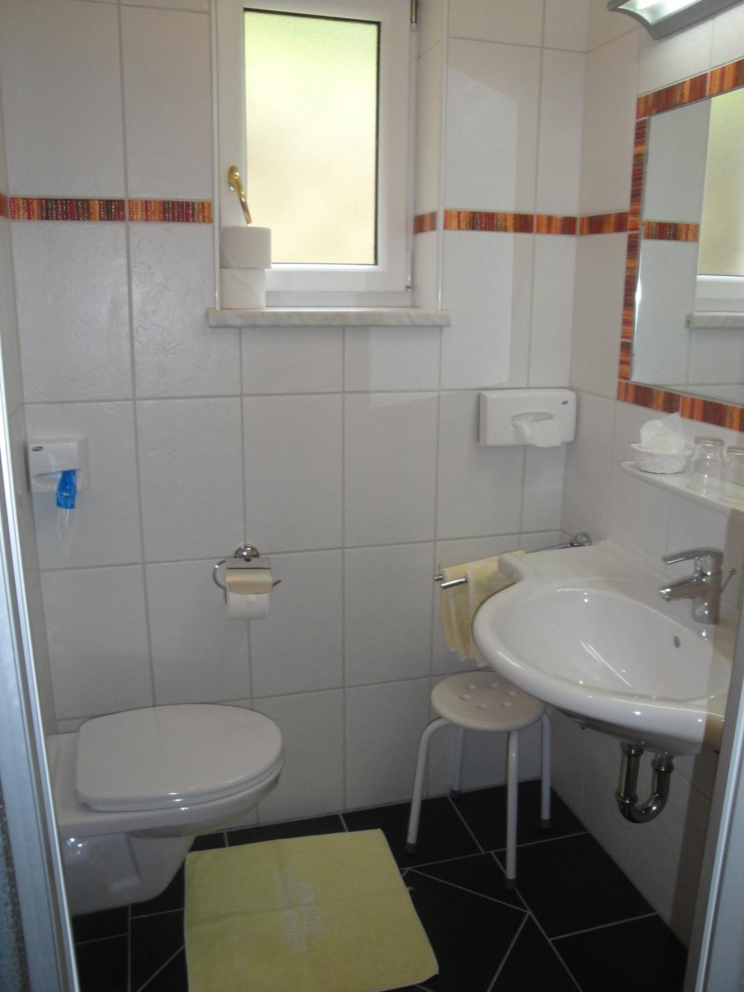 Pension & Appartement Steinwender Бад Клайнкирххайм Екстериор снимка