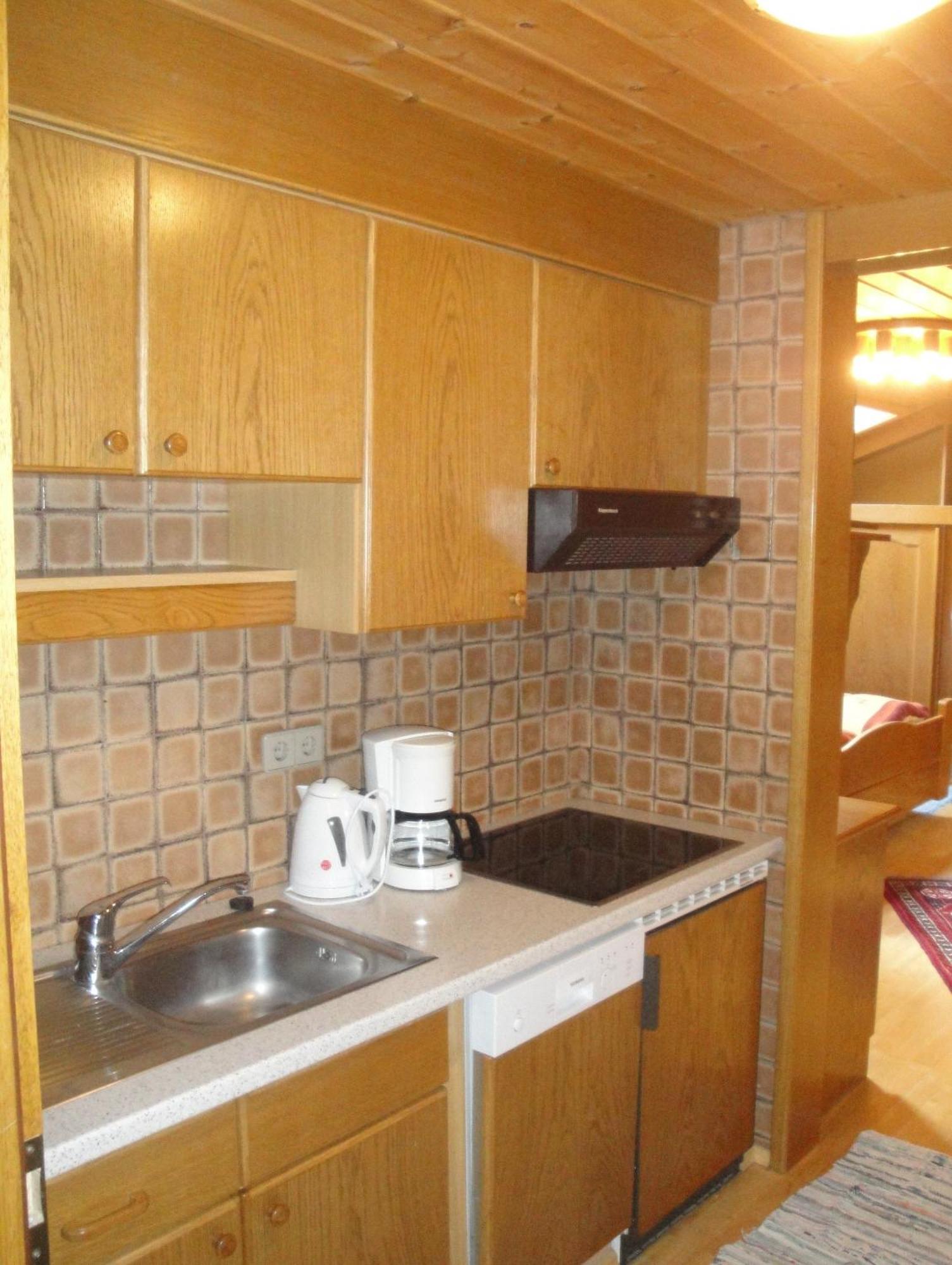 Pension & Appartement Steinwender Бад Клайнкирххайм Екстериор снимка