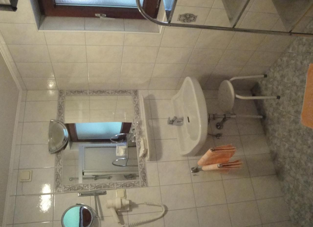 Pension & Appartement Steinwender Бад Клайнкирххайм Екстериор снимка